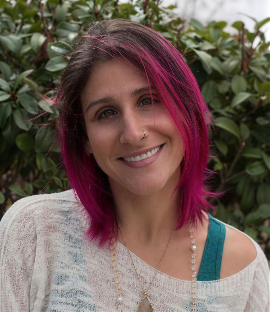 Kaylin Elizabeth Otero