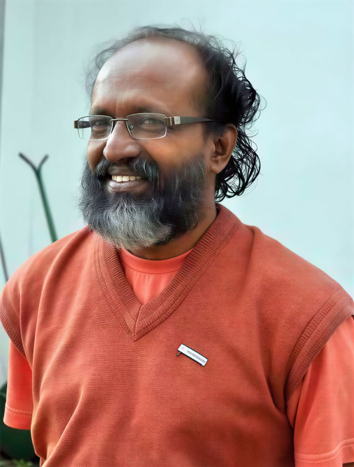 Swami Prabodh Chaitanya