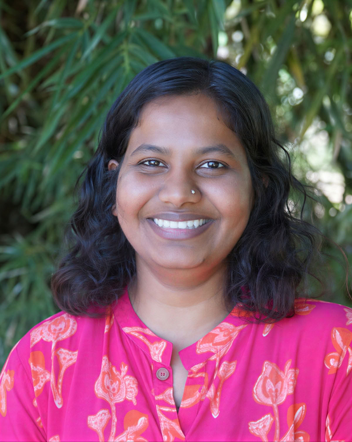 Dr. Ashwathy Nair