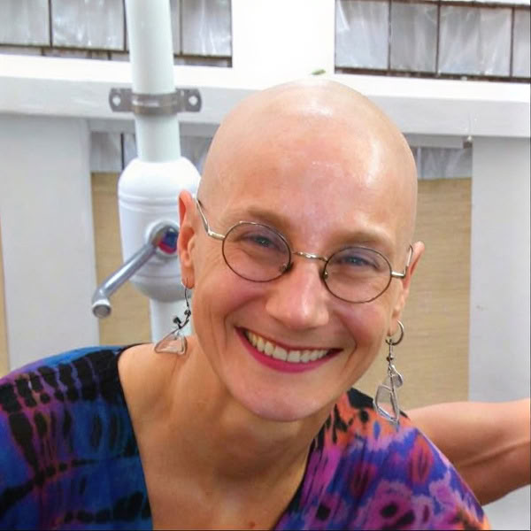 Susan Morgan, MSN, RN, CS