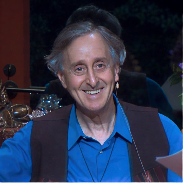 Donald Rothberg, Ph.D