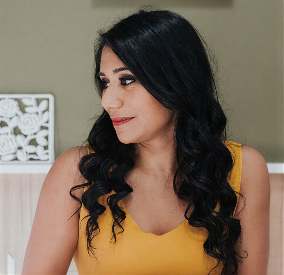 Sudipta Bardhan-Quallen