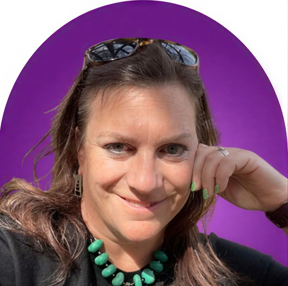 Kate Schafer Testerman