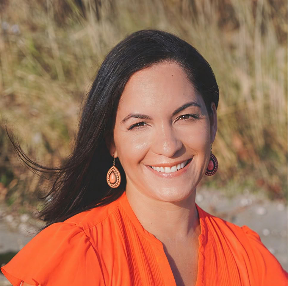 Anika Aldamuy Denise