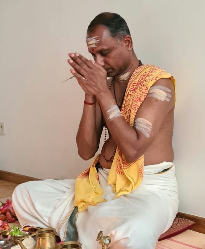 Shiva Kumar
