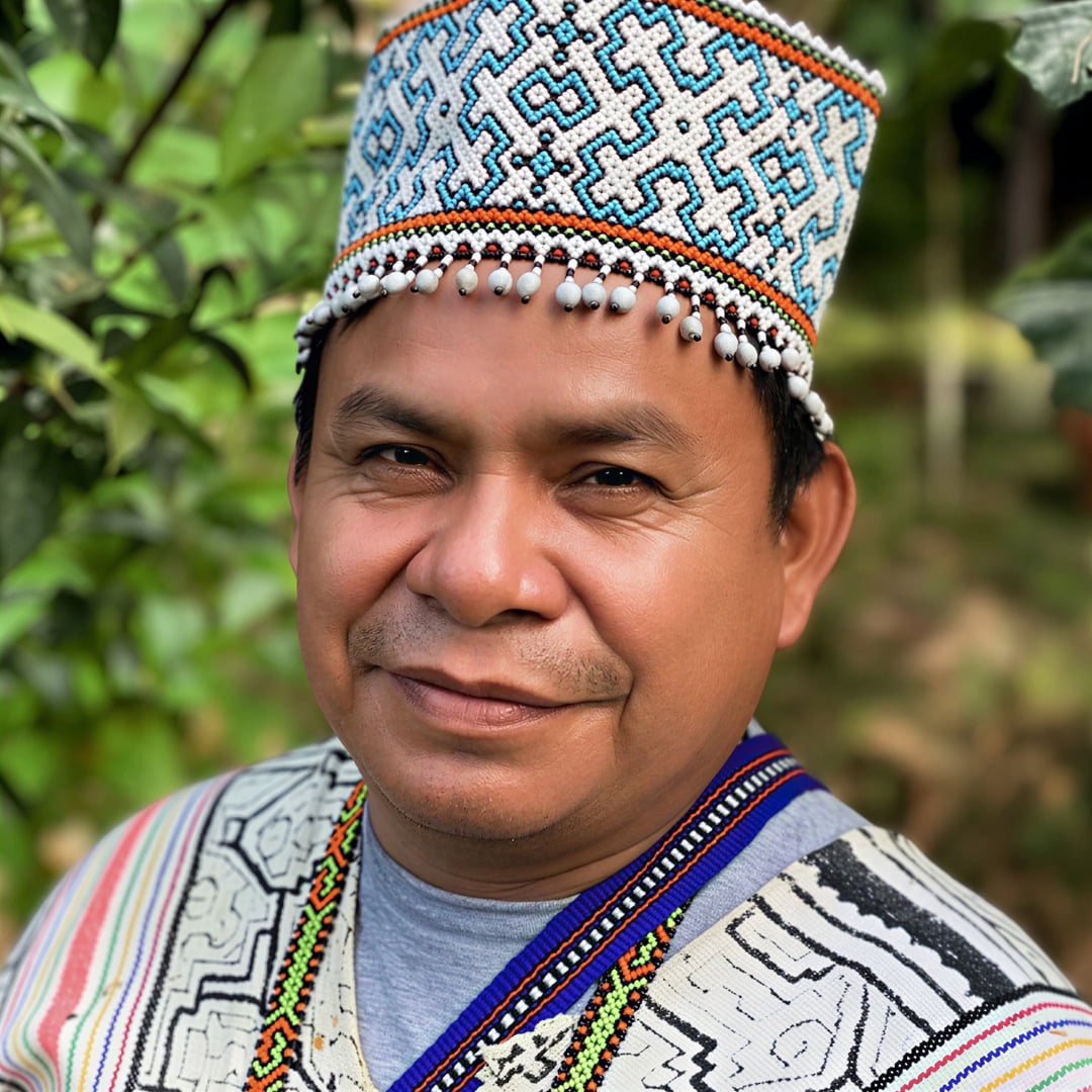 Elias Rodriguez Nahuama