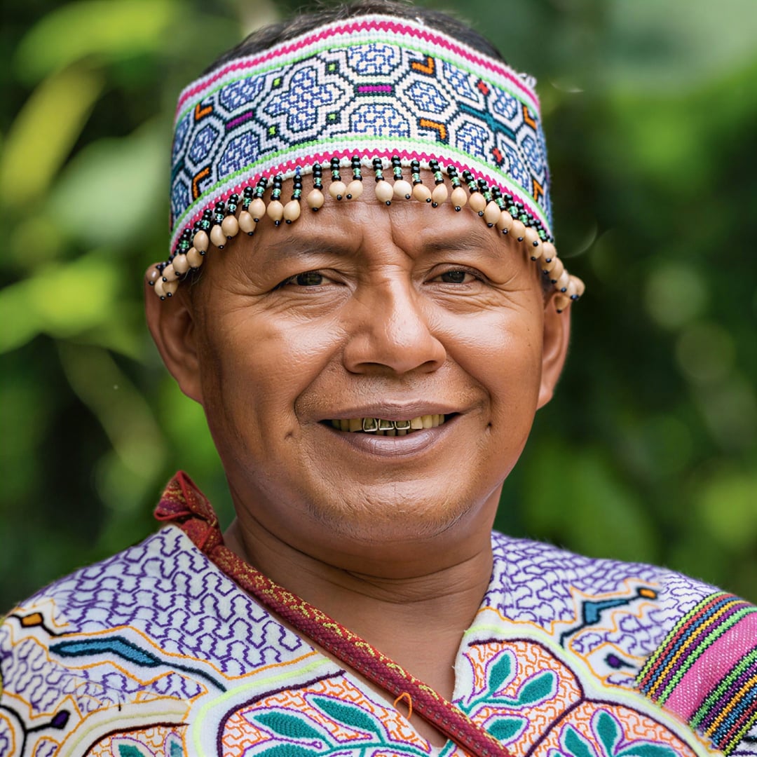 Jorge Vasquez Barbaran