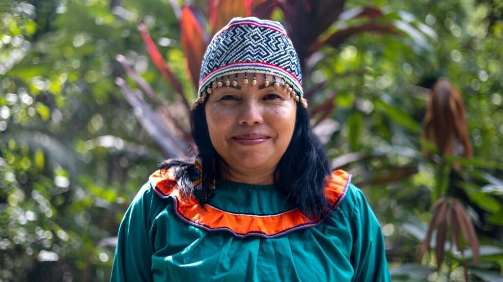 Chavella Cairuna Garcia