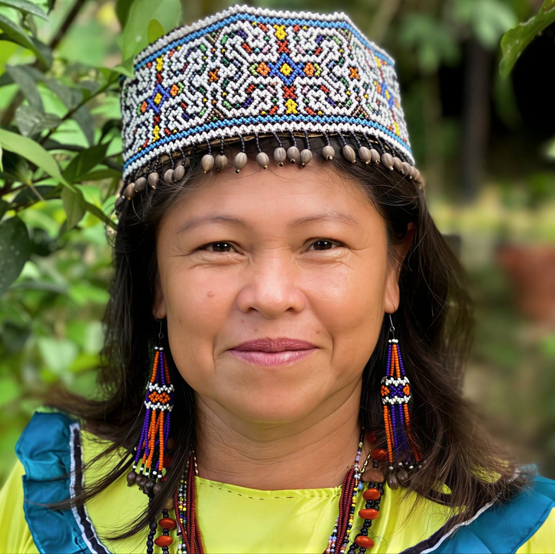 Adela Pimintel Chocano