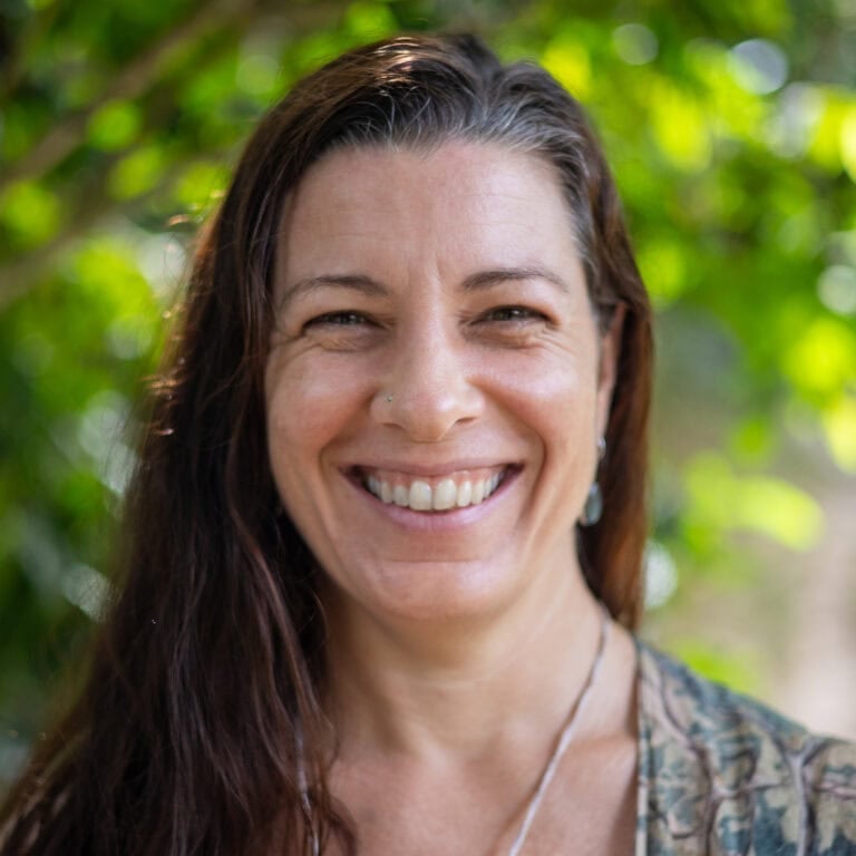 Dr. Sarah Marshall, ND