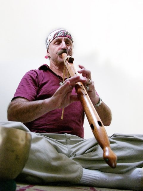 Peter Blum