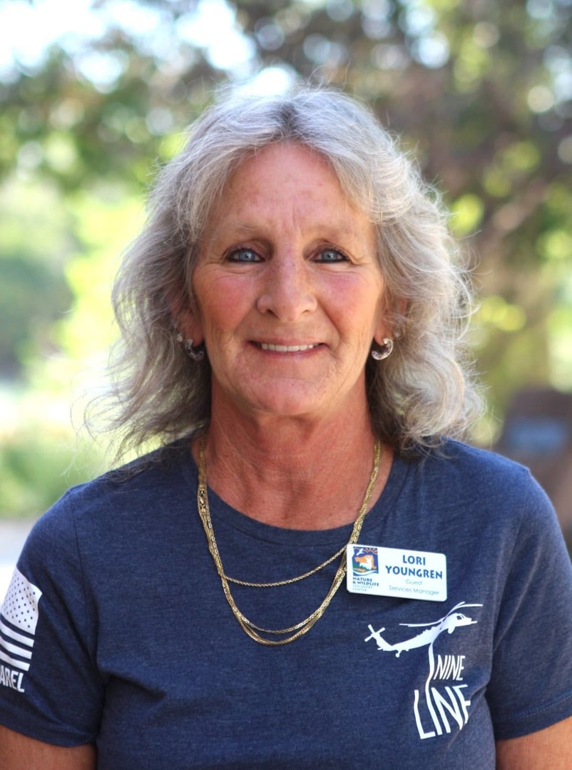 Lori Youngren