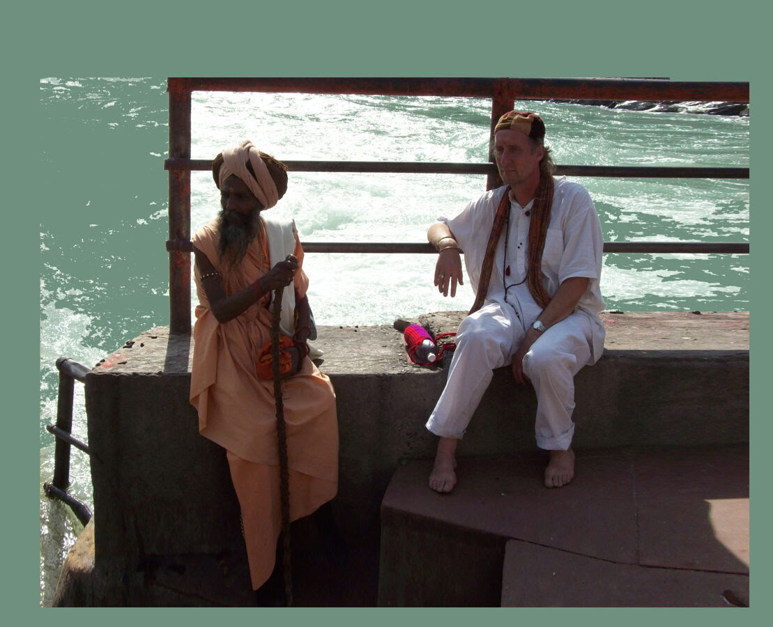 Efendi Thomas Gottwald