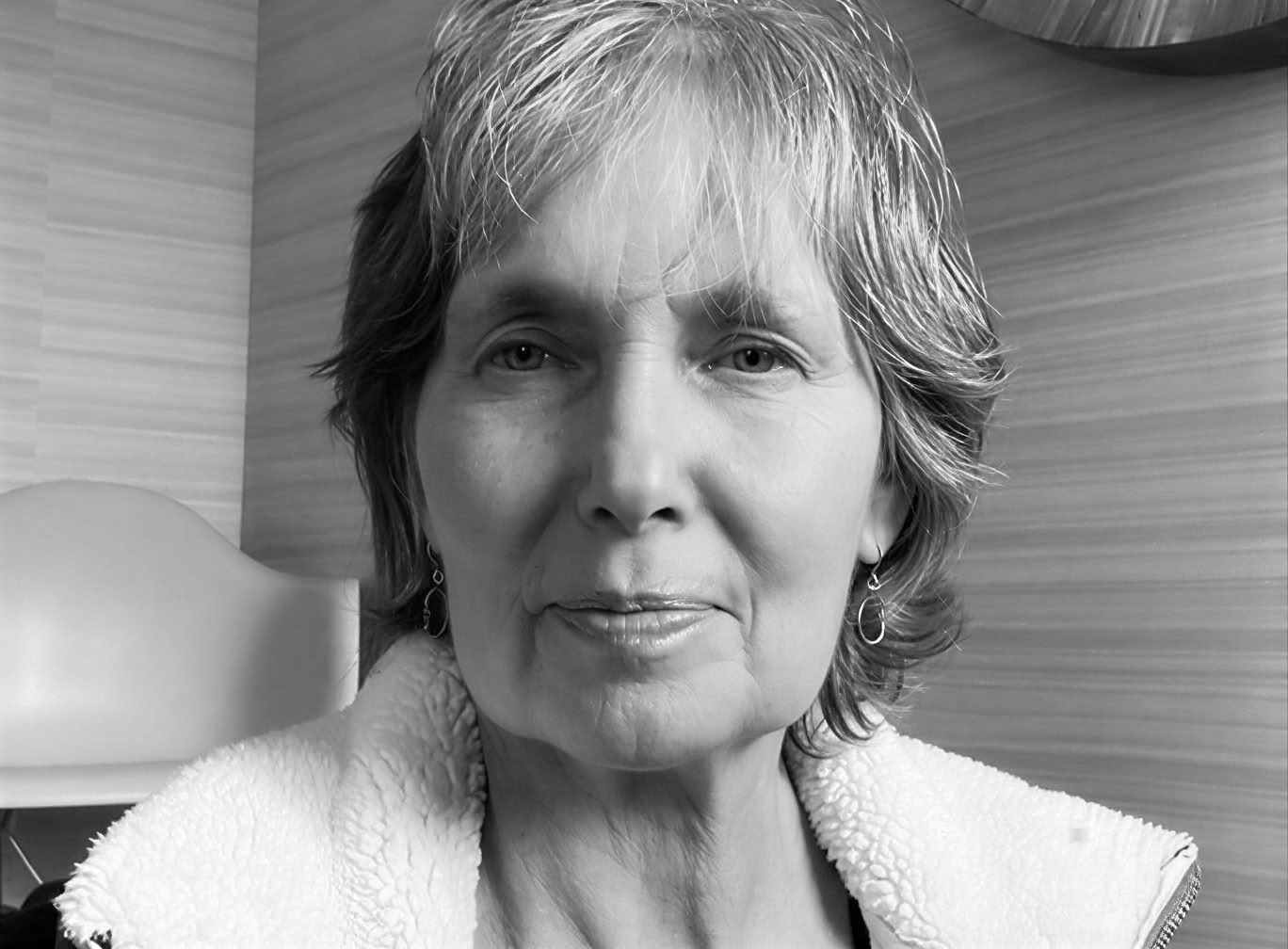 Judith Ehrman-Shapiro