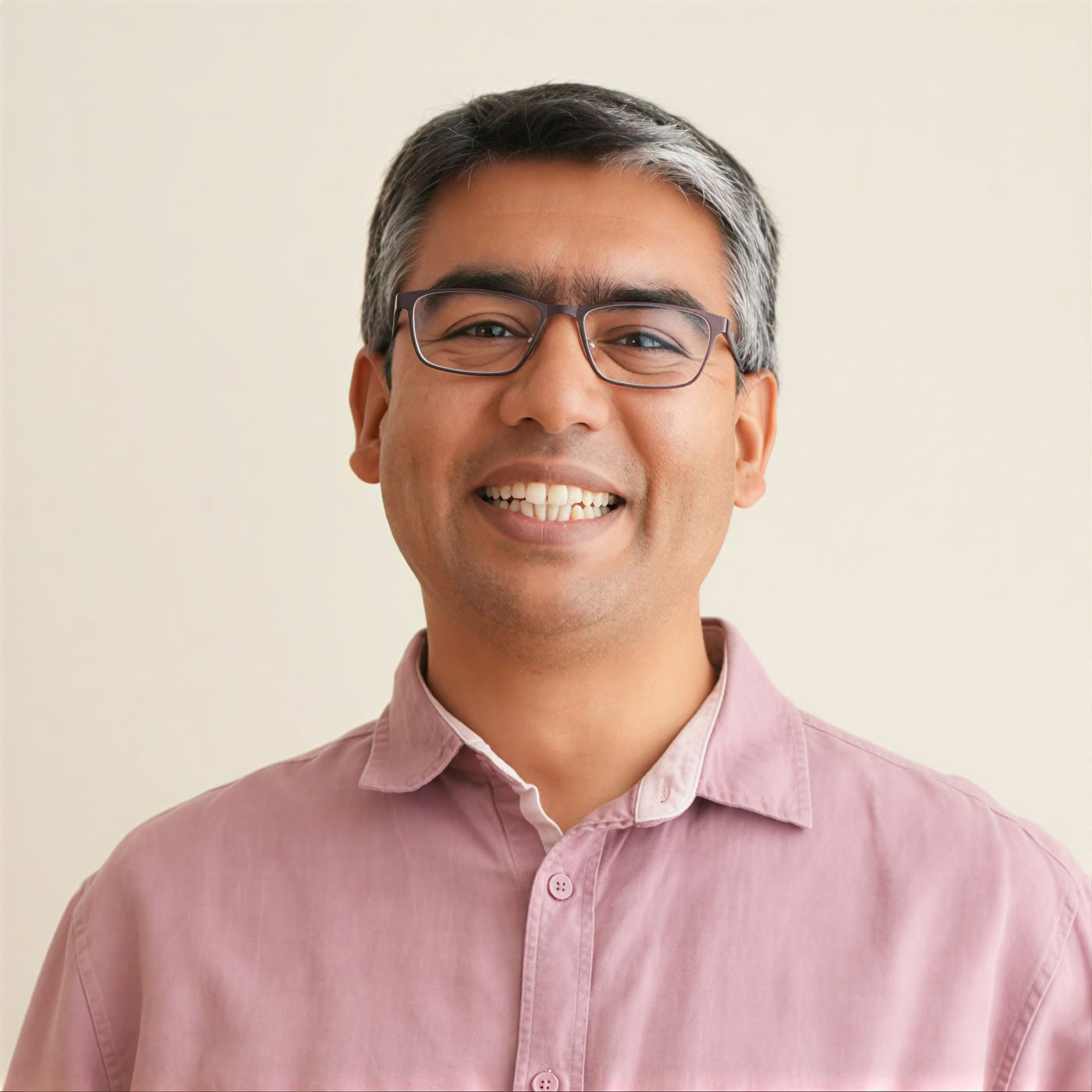 Ishan Tigunait
