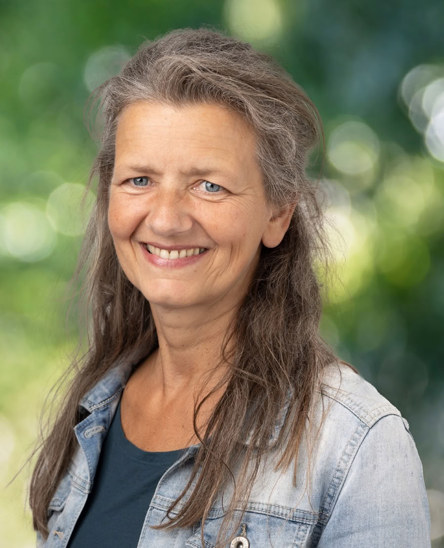 Karin van Camp