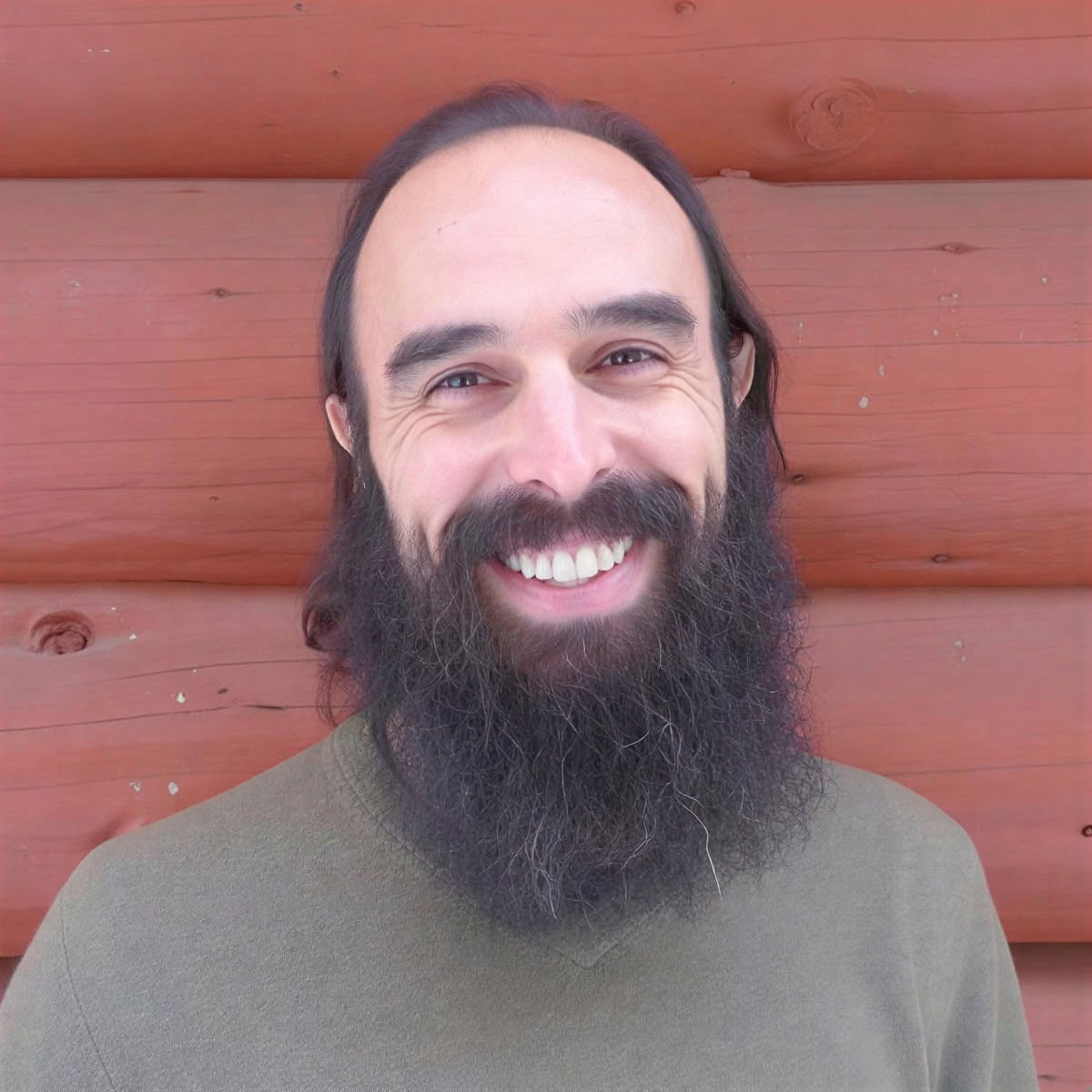 Yogeshwar Will Humphrey