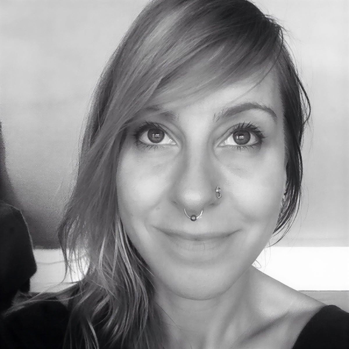 Jennifer (Suchi) Pritchard