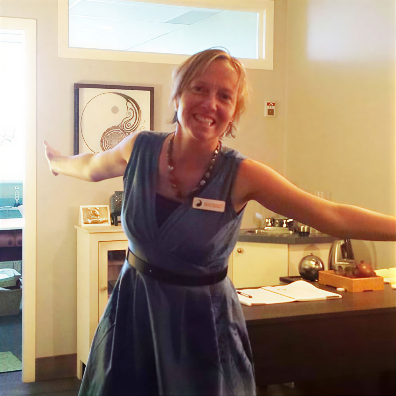 Gigi (Gopa) Vincentine