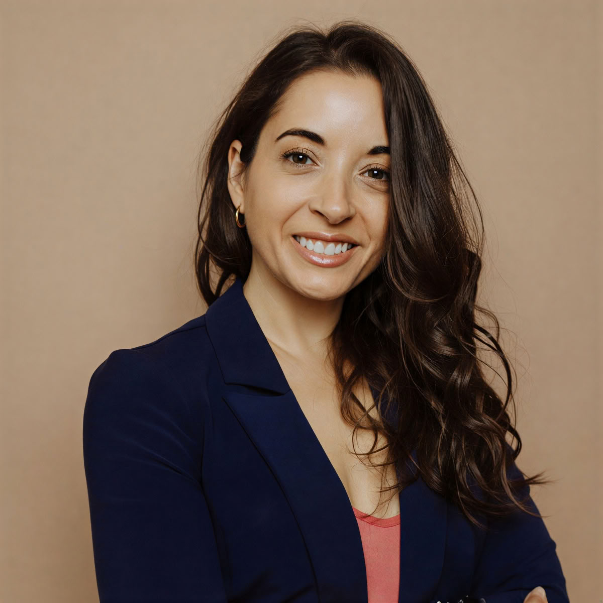 Natasha Jyoti Samson