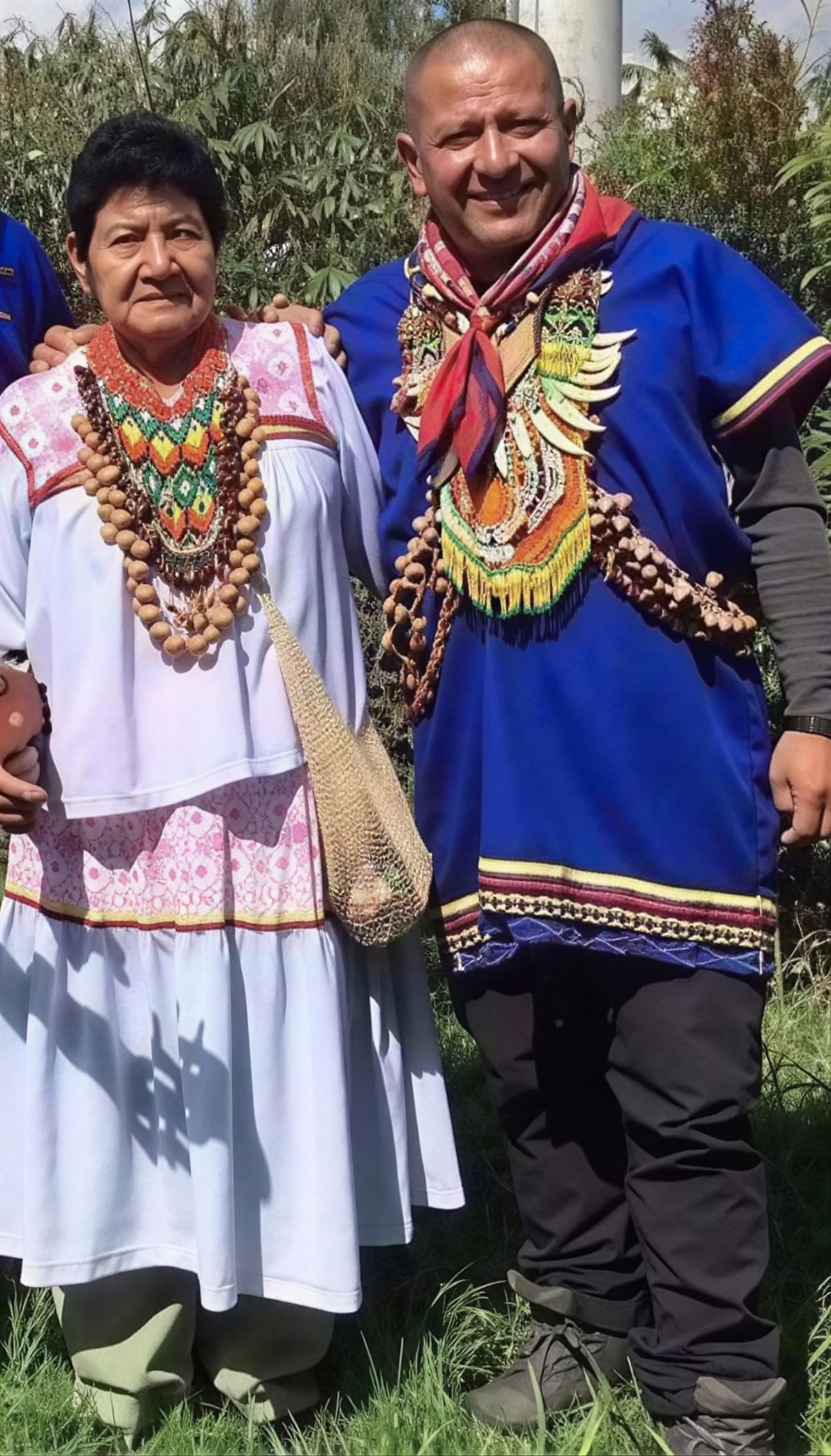 Maima María Manesita Queta