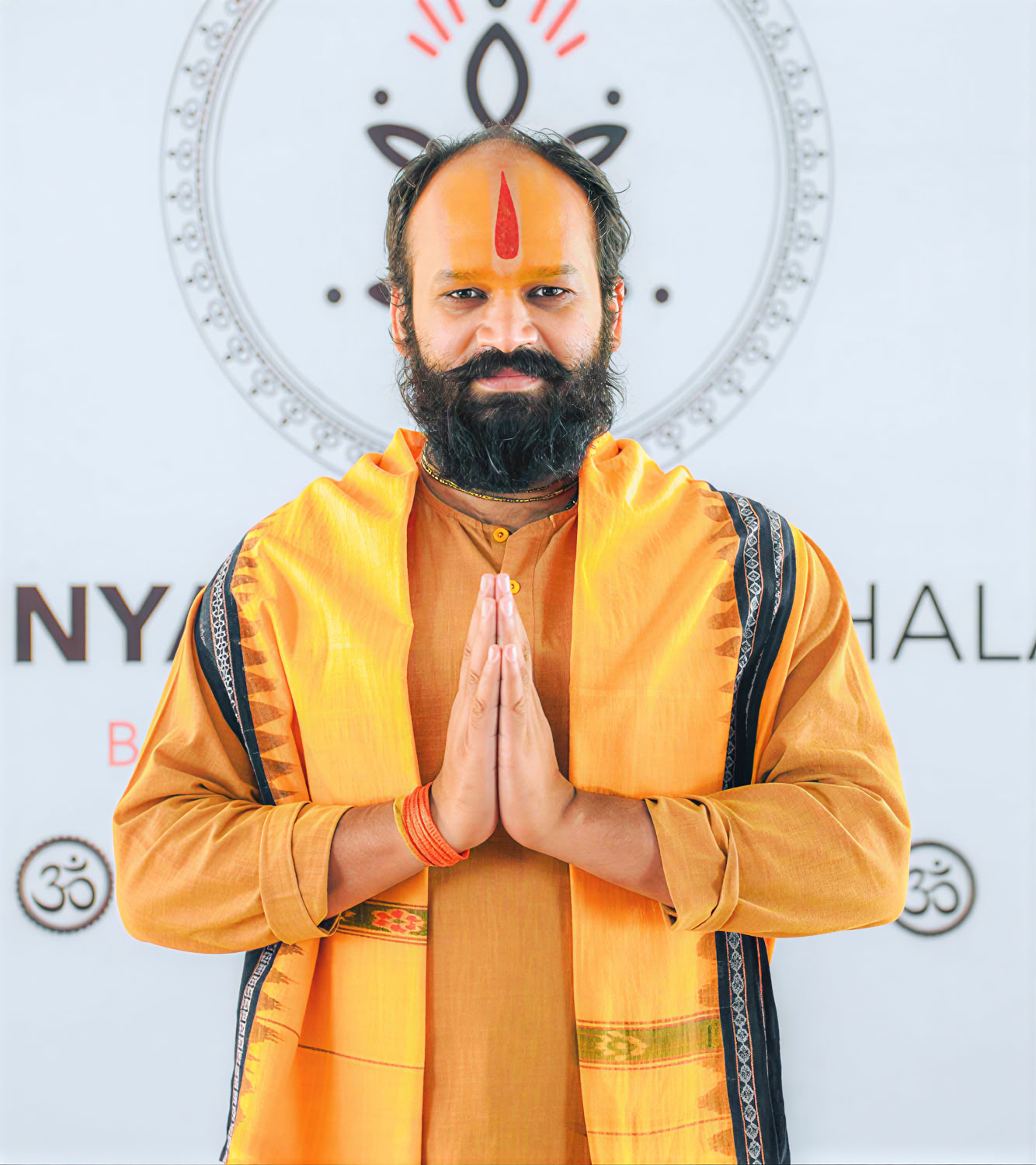 Yogi Raghav
