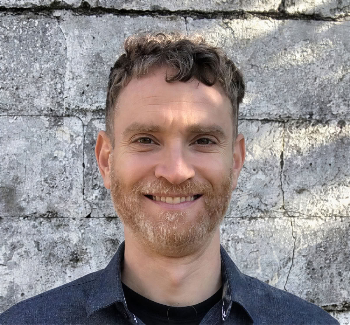 Jogen Salzberg, Sensei