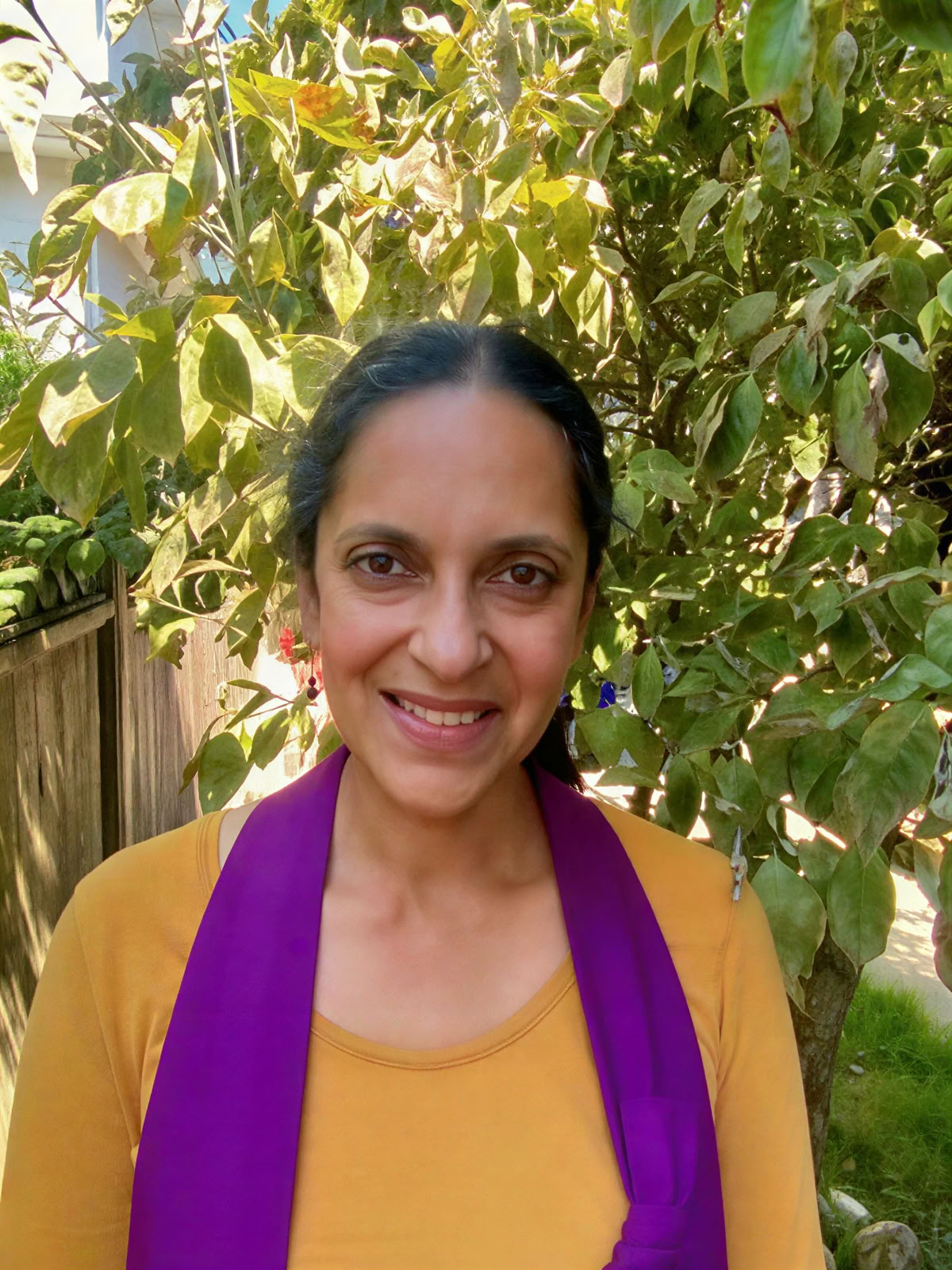 Anusha Enryu Fernando