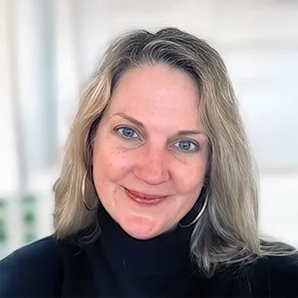 Kristin Burns, LCSW, SEP