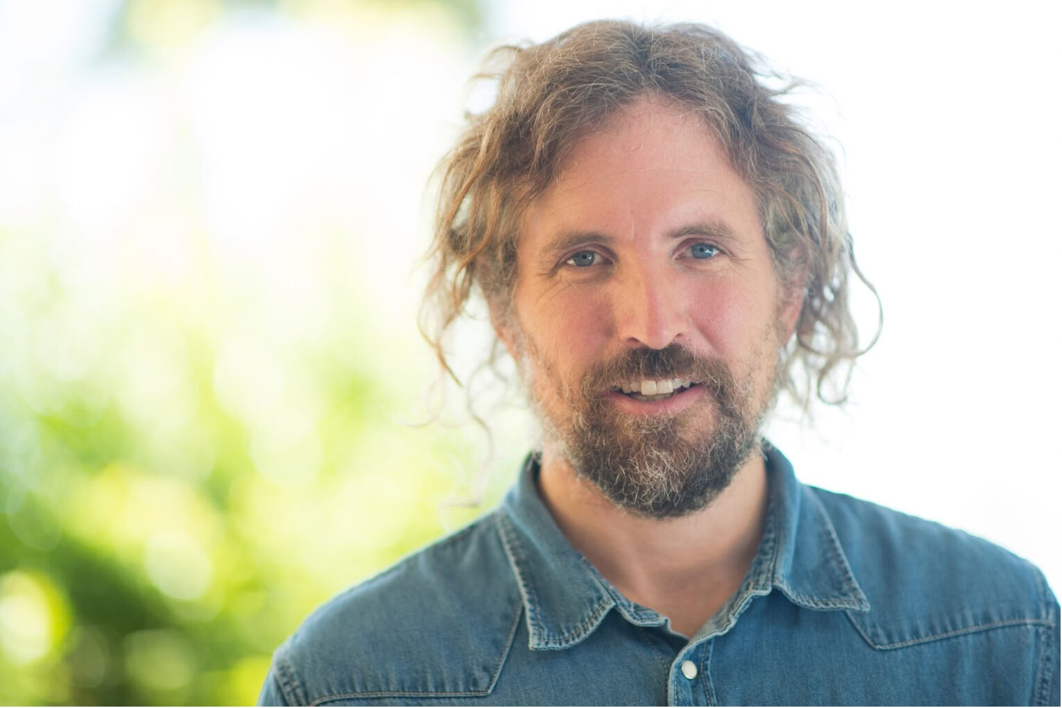 Rob Ó Cobhthaigh (Inwardbound Institute (Psilocybin Retreats))