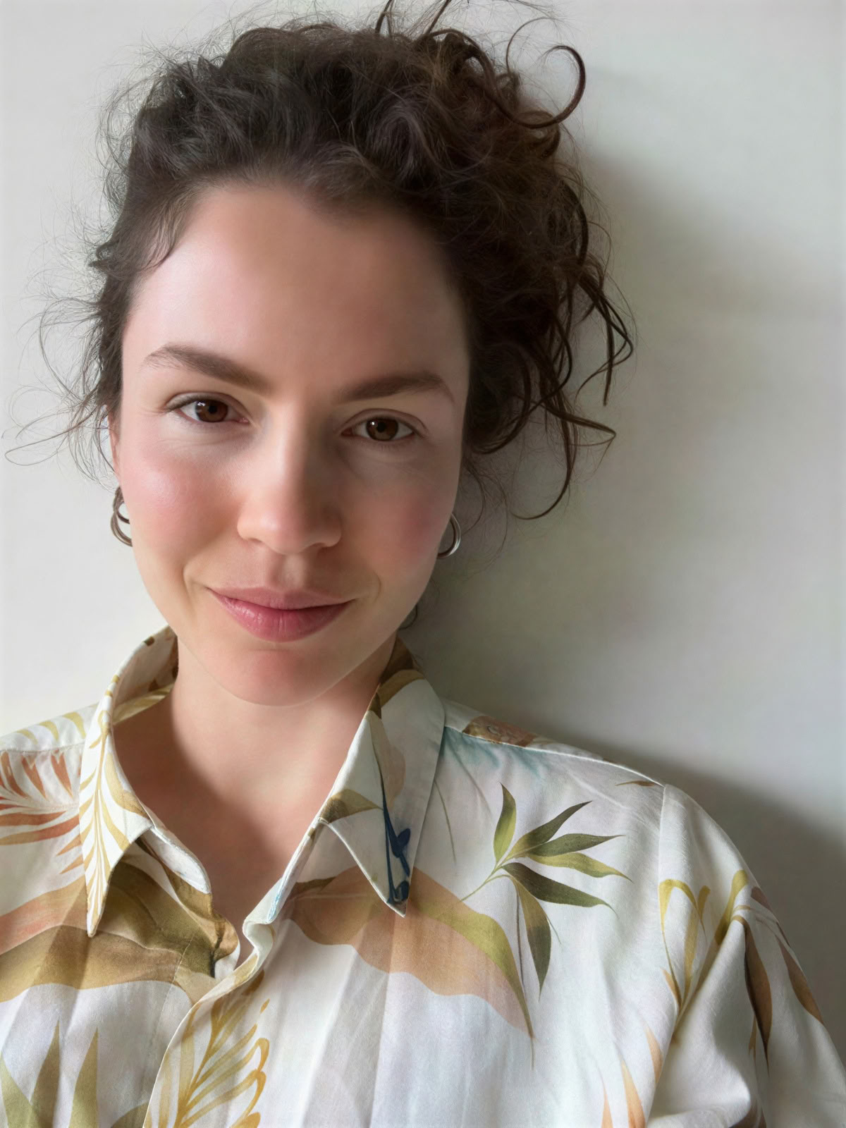 Maryna Zagorodnia- Psychotherapist