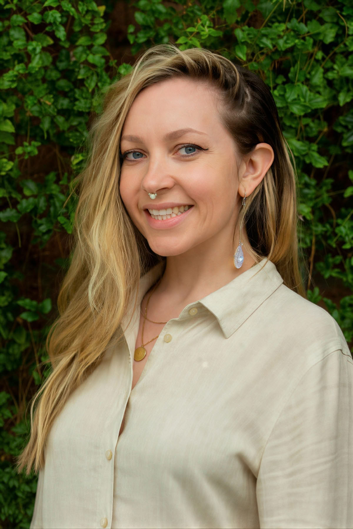 Caroline McMullen (Inwardbound Institute (Psilocybin Retreats))