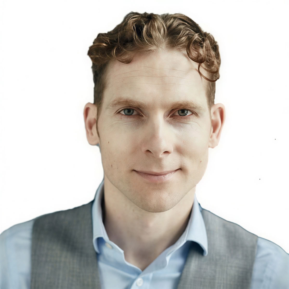 Henry Whitfield – Psychotherapist