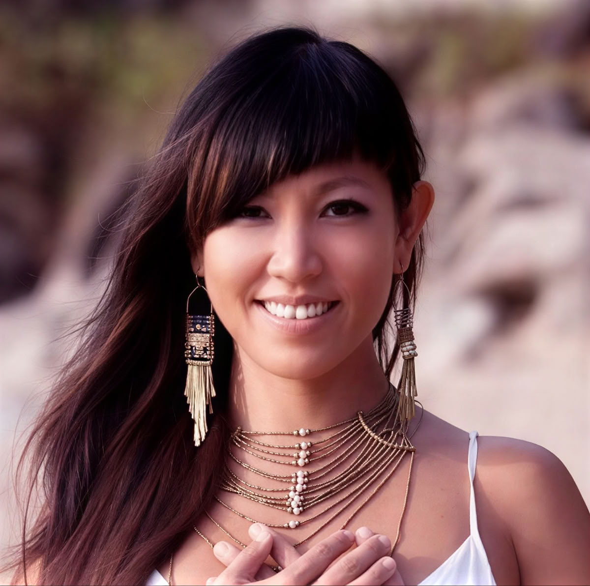 Atira Tan- Somatic Trauma Therapist and Psychedelic Therapy Training