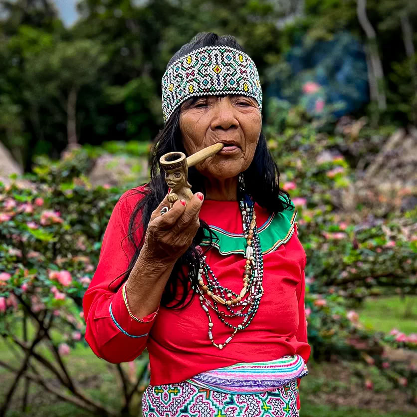 Maestra Juana