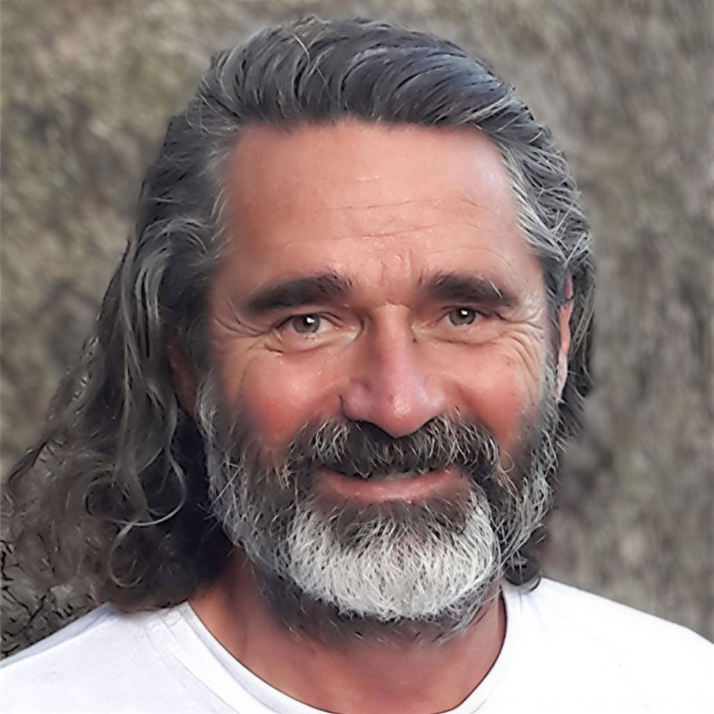 Gregory W. Rouillard