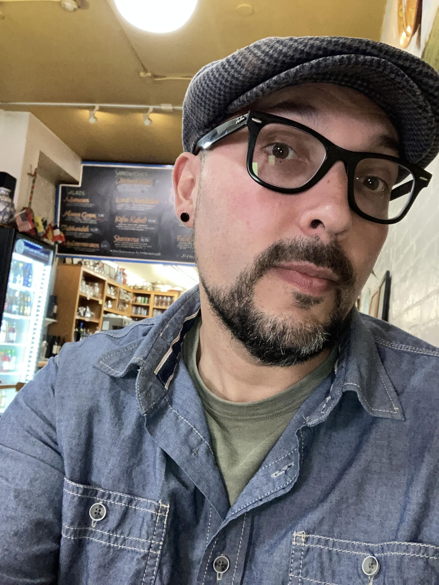 Daniel Fidalgo Tomé