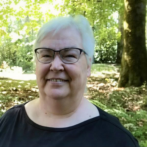 Sister Monika, OSB, MA Education