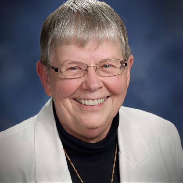 Marcia McLaughlin