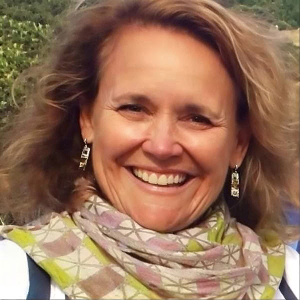 Mary Pandiani, D.Min., MA, C.S.D.