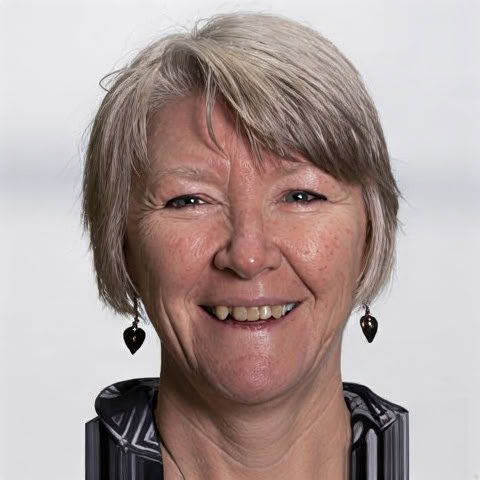 Morag Ruckman