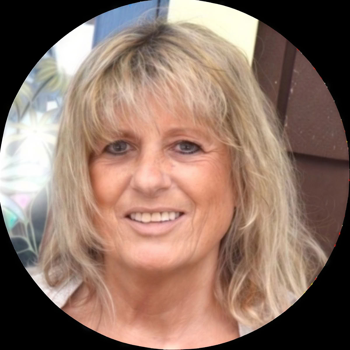 Vicky Frederiksen