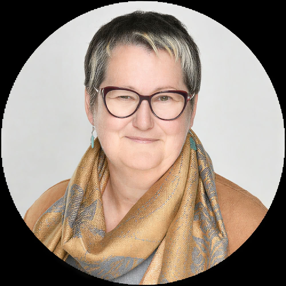 Gillian Enright MA, RCT, CCC, RMT