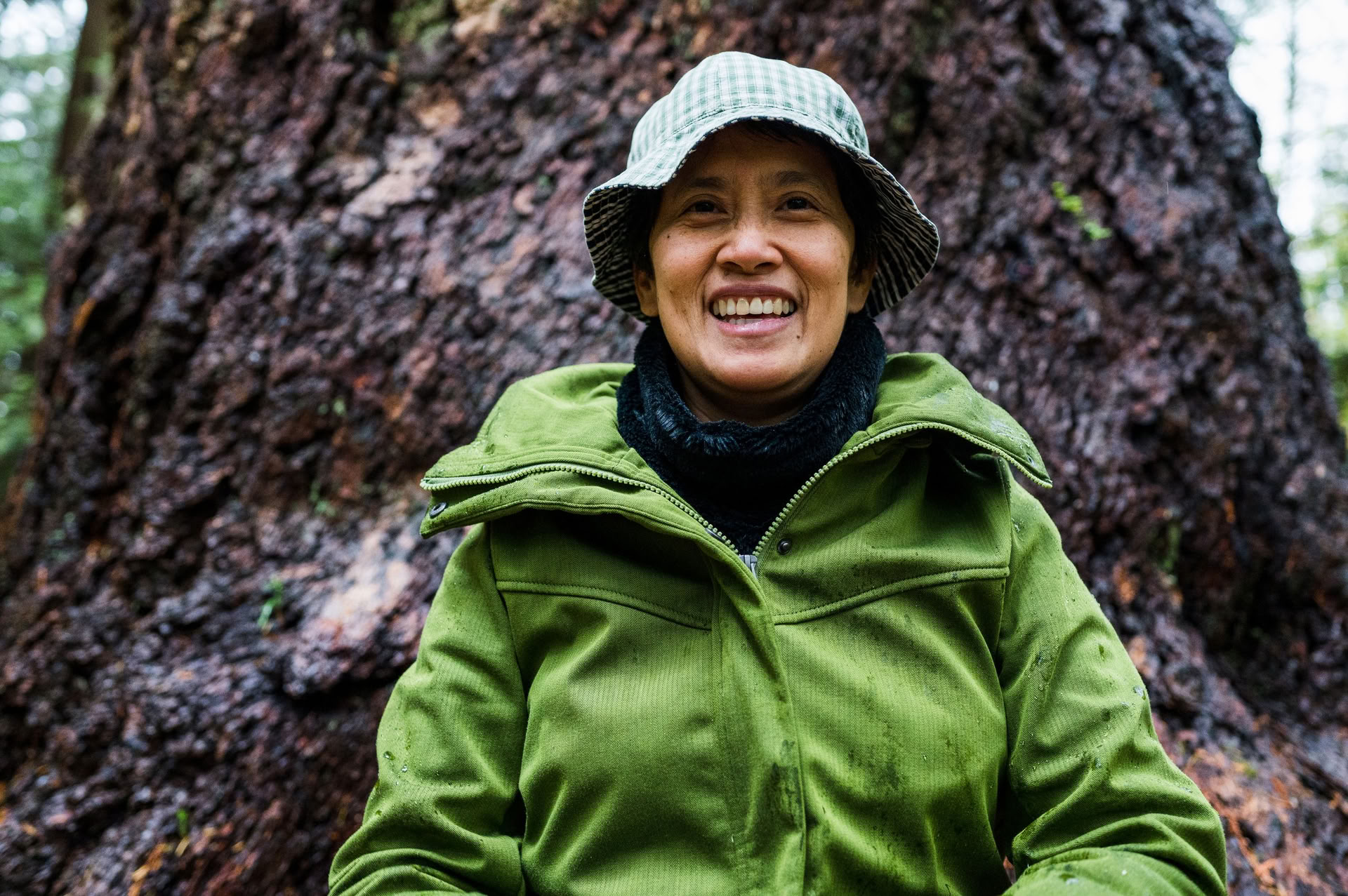 iris paradela hunter