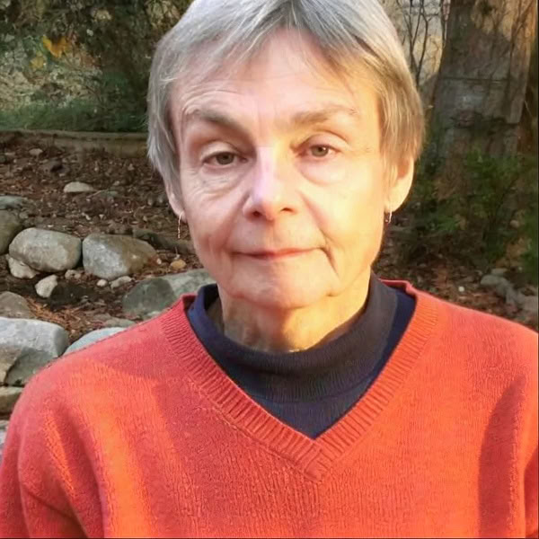 Sally Albert