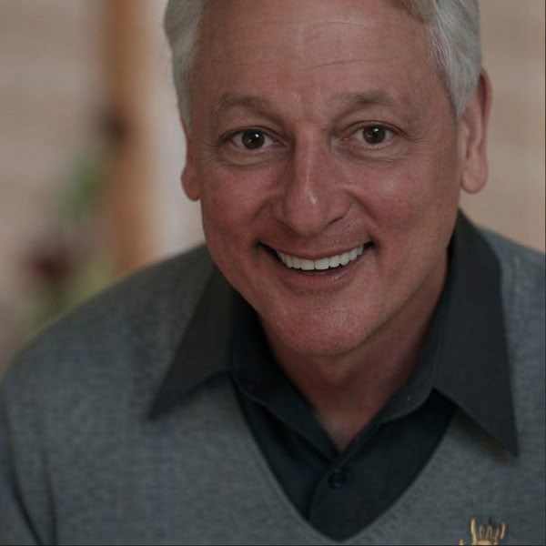 Acharya Fleet Maull PhD