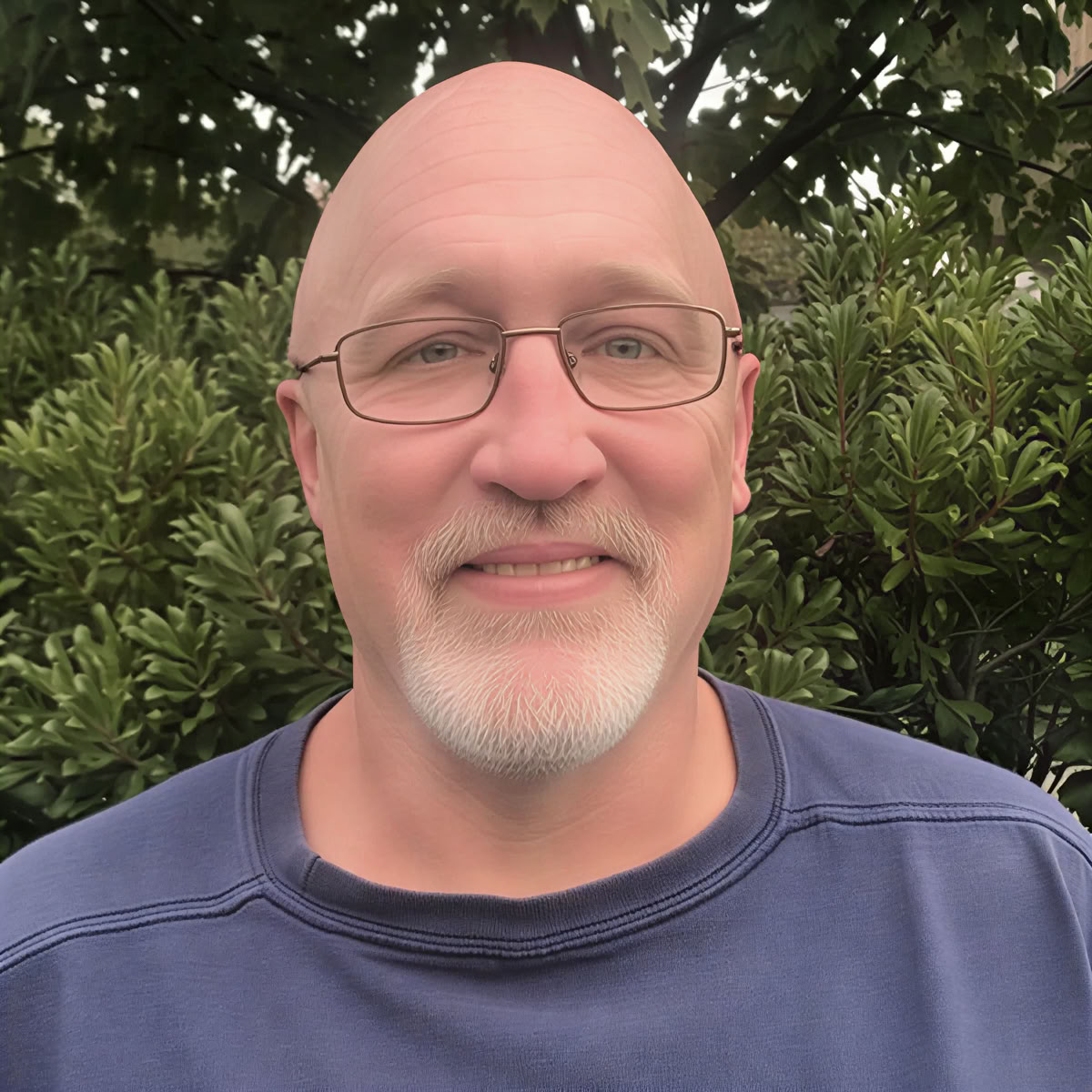 Patrick Wight