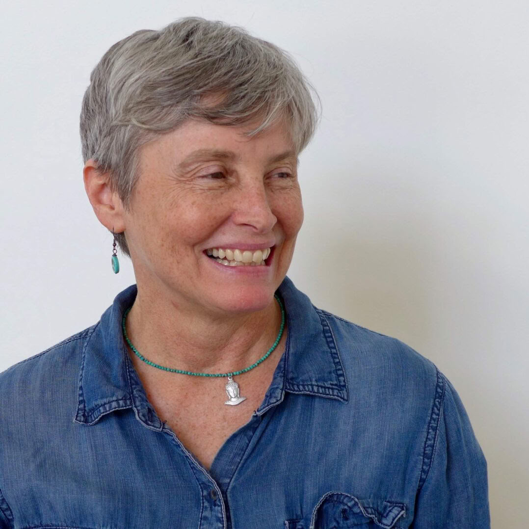 Anna Winkler (Dharmakaya Center for Wellbeing: Meditation Retreats in the New York Catskills)