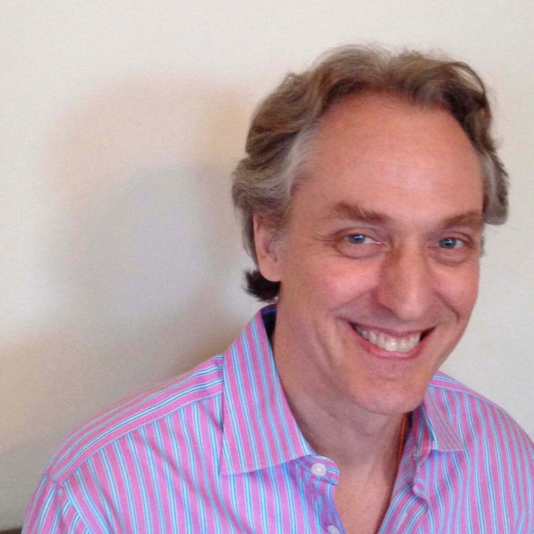 John Henderson (Dharmakaya Center for Wellbeing: Meditation Retreats in the New York Catskills)