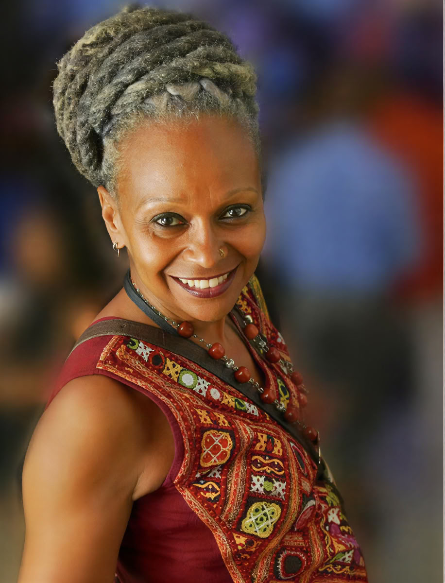 Abigail “Ifatola” Jefferson